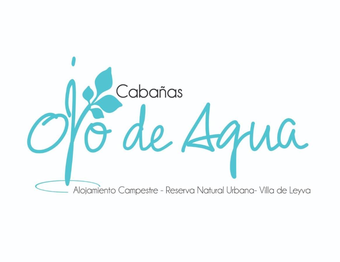 Clavellino House En Villa De Leyva - Tranquilidad Y Naturaleza En Reserva Natural Urbana! Luaran gambar