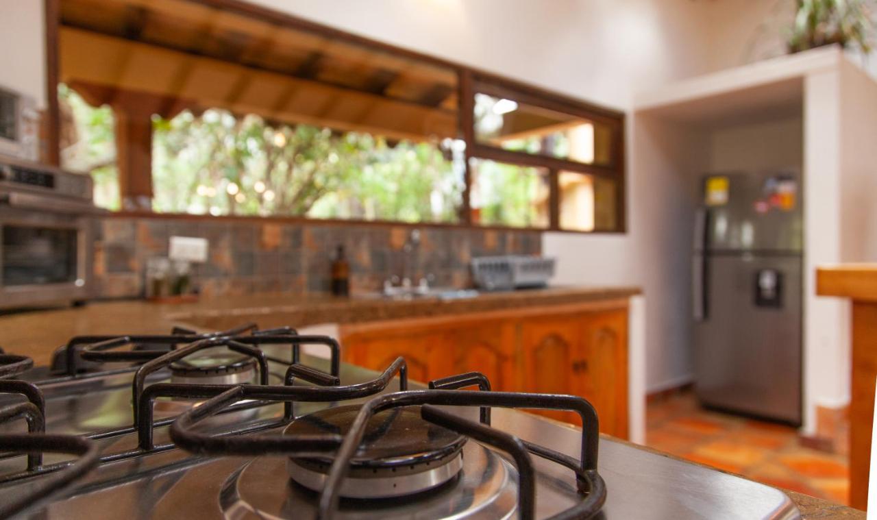 Clavellino House En Villa De Leyva - Tranquilidad Y Naturaleza En Reserva Natural Urbana! Luaran gambar
